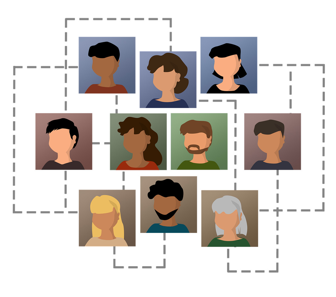 Les âges de la vie, les phases biographiques d'une entreprise ...