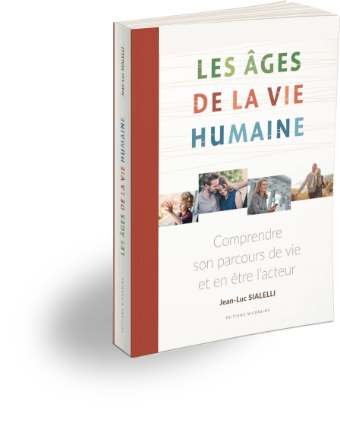 Les âges de la vie humaine - Jean-Luc Sialelli